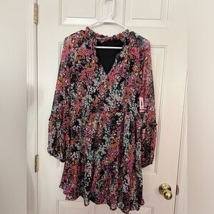 Vince Camuto dress, size XS, NWT REDUCED ❗️